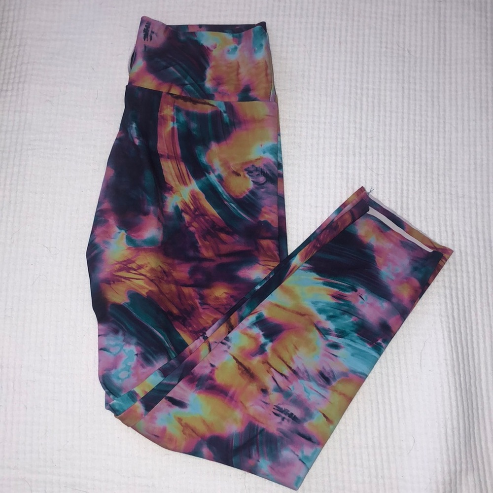 Jiva printed crops